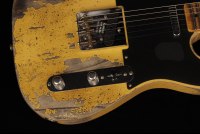 Fender Custom '52 Telecaster Super Heavy Relic - ANBL