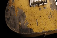 Fender Custom '52 Telecaster Super Heavy Relic - ANBL