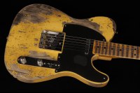 Fender Custom '52 Telecaster Super Heavy Relic - ANBL