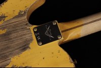 Fender Custom '52 Telecaster Super Heavy Relic - ANBL