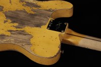 Fender Custom '52 Telecaster Super Heavy Relic - ANBL