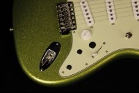 Fender Custom Dick Dale Signature Stratocaster