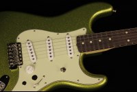 Fender Custom Dick Dale Signature Stratocaster