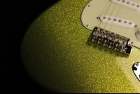 Fender Custom Dick Dale Signature Stratocaster