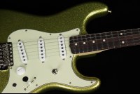 Fender Custom Dick Dale Signature Stratocaster