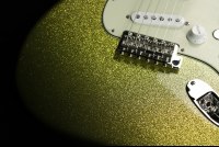 Fender Custom Dick Dale Signature Stratocaster