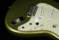 Fender Custom Dick Dale Signature Stratocaster