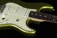 Fender Custom Dick Dale Signature Stratocaster