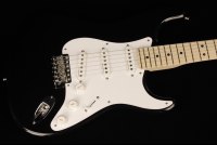 Fender Custom Eric Clapton Signature Stratocaster NOS - BK