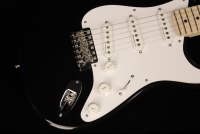 Fender Custom Eric Clapton Signature Stratocaster NOS - BK