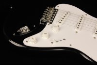 Fender Custom Eric Clapton Signature Stratocaster NOS - BK