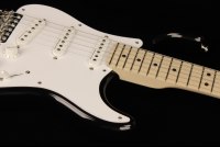 Fender Custom Eric Clapton Signature Stratocaster NOS - BK