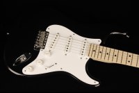 Fender Custom Eric Clapton Signature Stratocaster NOS - BK