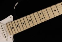 Fender Custom Eric Clapton Signature Stratocaster NOS - BK