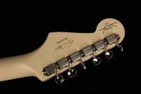 Fender Custom Eric Clapton Signature Stratocaster NOS - BK