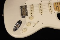 Fender Custom L.M.B.S. 1959 Stratocaster Relic Masterbuilt Todd Krause - DSD