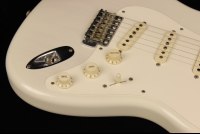 Fender Custom L.M.B.S. 1959 Stratocaster Relic Masterbuilt Todd Krause - DSD