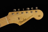 Fender Custom L.M.B.S. 1959 Stratocaster Relic Masterbuilt Todd Krause - DSD