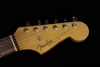 Fender Custom Late 1962 Stratocaster Relic - 3CS