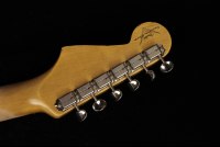 Fender Custom Late 1962 Stratocaster Relic - 3CS