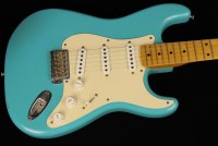 Fender Custom Limited 1956 Stratocaster Relic - TTQ (De André)