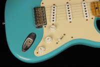 Fender Custom Limited 1956 Stratocaster Relic - TTQ (De André)