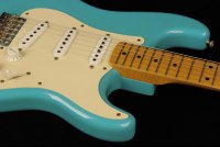 Fender Custom Limited 1956 Stratocaster Relic - TTQ (De André)