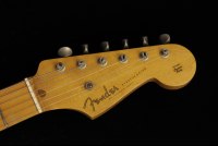 Fender Custom Limited 1956 Stratocaster Relic - TTQ (De André)