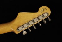 Fender Custom Limited 1956 Stratocaster Relic - TTQ (De André)