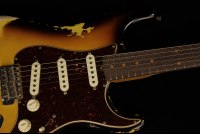 Fender Custom Limited 1961 Stratocaster Heavy Relic - F3CS