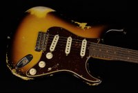 Fender Custom Limited 1961 Stratocaster Heavy Relic - F3CS