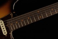 Fender Custom Limited 1961 Stratocaster Heavy Relic - F3CS