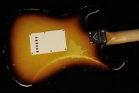 Fender Custom Limited 1961 Stratocaster Heavy Relic - F3CS