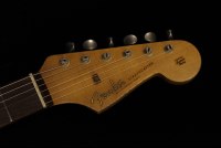 Fender Custom Limited 1961 Stratocaster Heavy Relic - F3CS