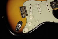 Fender Custom Limited '62/'63 Stratocaster Journeyman Relic - FA3CS