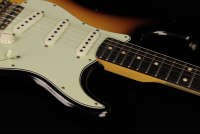 Fender Custom Limited '62/'63 Stratocaster Journeyman Relic - FA3CS