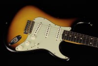 Fender Custom Limited '62/'63 Stratocaster Journeyman Relic - FA3CS