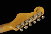 Fender Custom Limited '62/'63 Stratocaster Journeyman Relic - FA3CS