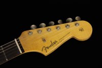 Fender Custom Limited '62/'63 Stratocaster Journeyman Relic - FA3CS