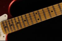 Fender Custom Limited Edition 1957 Stratocaster Relic - ACAR