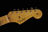 Fender Custom Limited Edition 1957 Stratocaster Relic - ACAR