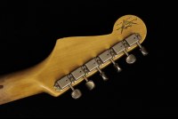 Fender Custom Limited Edition 1957 Stratocaster Relic - ACAR