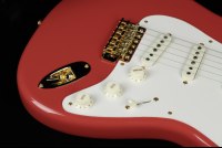 Fender Custom Limited Edition 1959 Stratocaster NOS - FRD