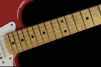 Fender Custom Limited Edition 1959 Stratocaster NOS - FRD