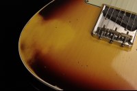 Fender Custom Limited Edition 1960 Telecaster Custom Heavy Relic - CH3CS