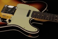 Fender Custom Limited Edition 1960 Telecaster Custom Heavy Relic - CH3CS