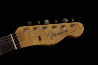 Fender Custom Limited Edition 1960 Telecaster Custom Heavy Relic - CH3CS