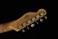 Fender Custom Limited Edition 1960 Telecaster Custom Heavy Relic - CH3CS