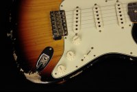 Fender Custom Limited Edition 1962 Stratocaster Heavy Relic - FA3CS