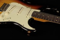 Fender Custom Limited Edition 1962 Stratocaster Heavy Relic - FA3CS